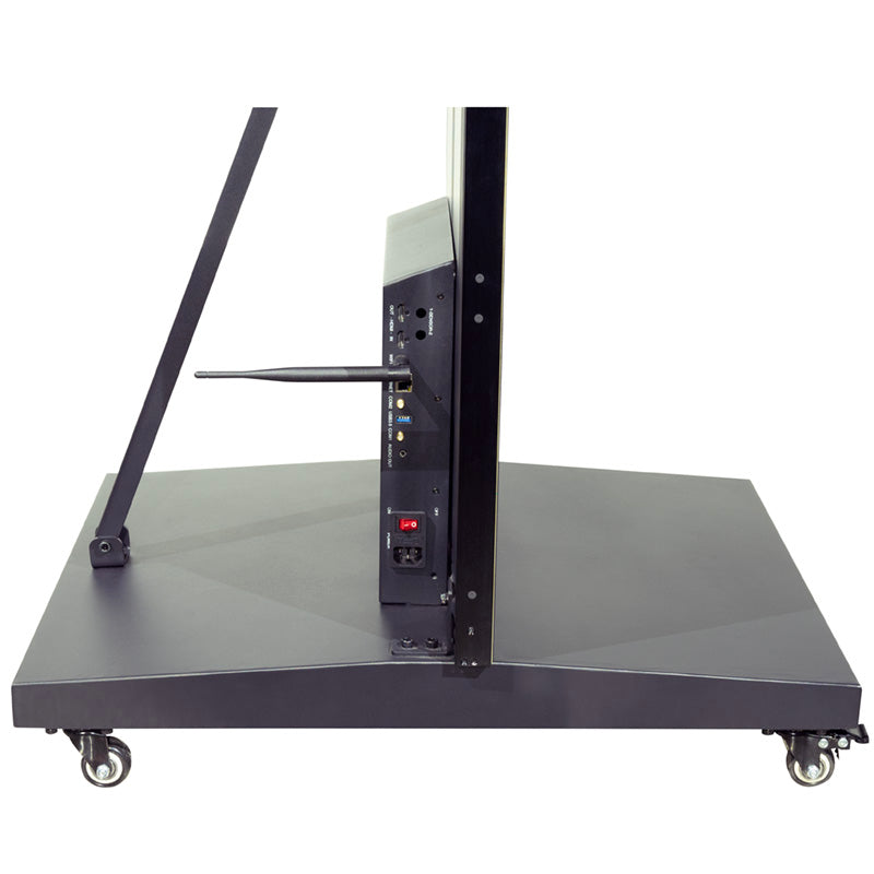 WMS1 Media Sys