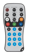 ADJ LED RC2