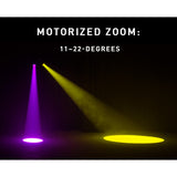 FOCUS SPOT 4Z PEARL