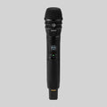 SLXD2+/K8B - Wireless Handheld Transmitter with KSM8 Dualdyne™ Microphone