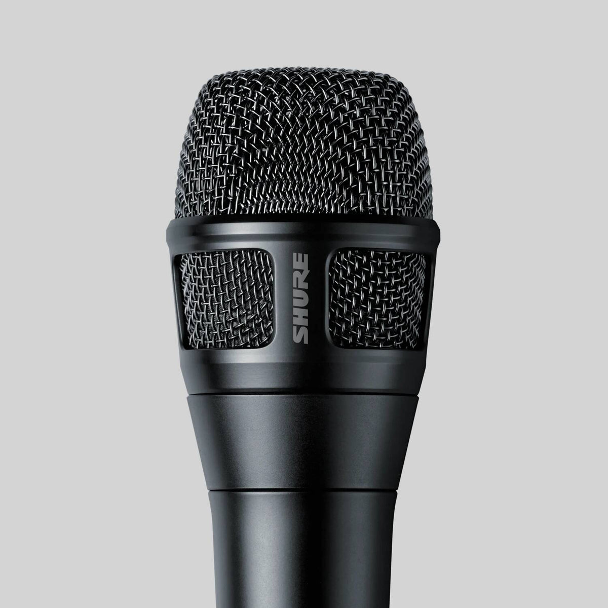Nexadyne™ 8 - Dynamic Vocal Microphone