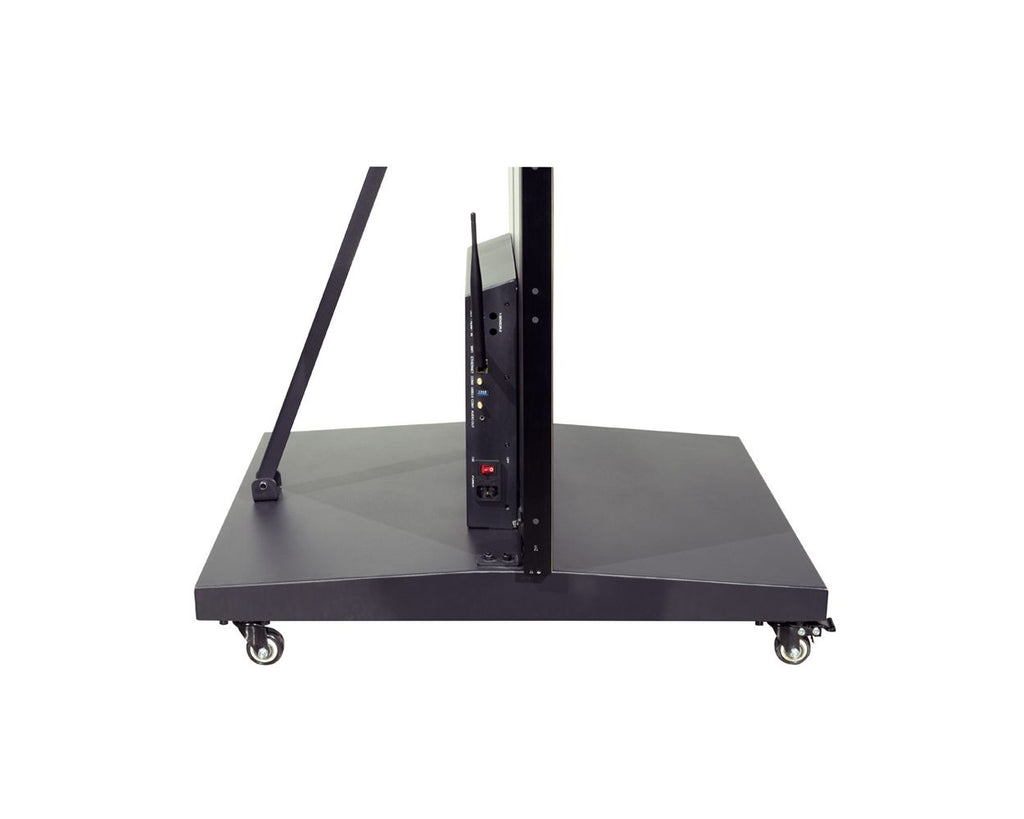 WMS2 Media Sys