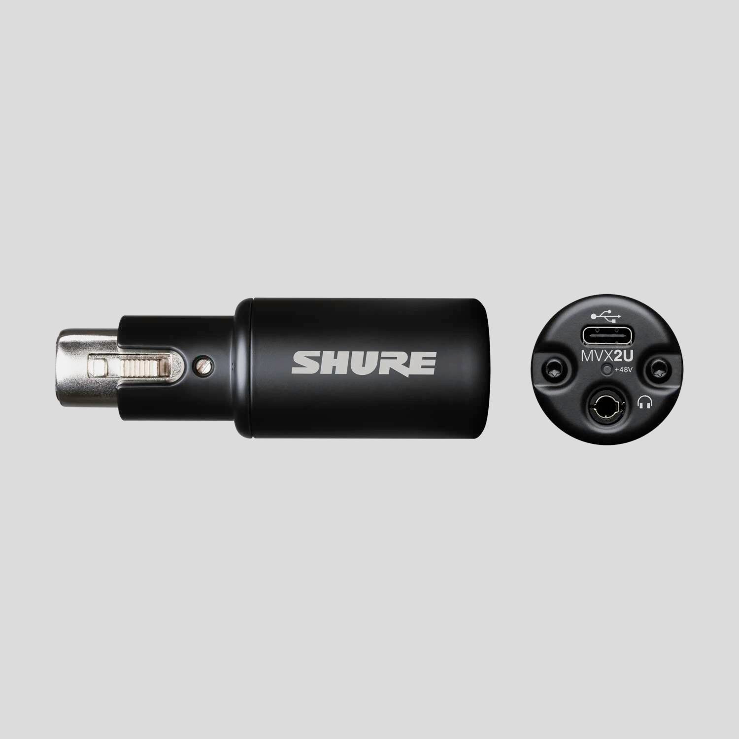 MVX2U Gen 2 - Digital Audio Interface