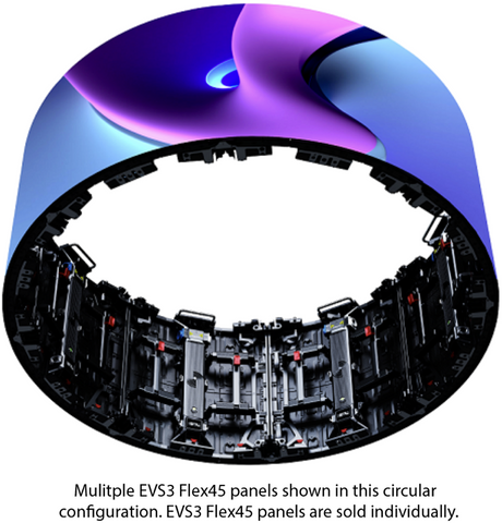 EVS3 FLEX45