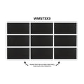 WMST3X3