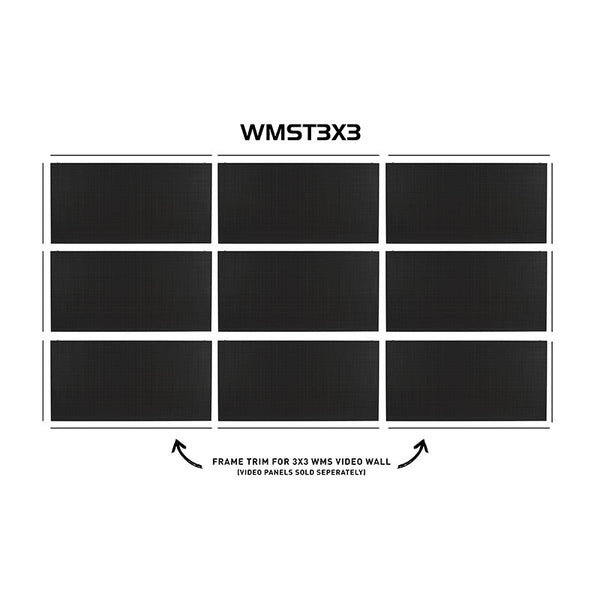 WMST3X3