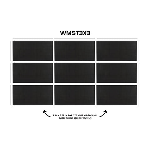 WMST3X3