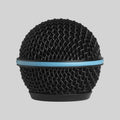 RK323G - Black Replacement Grille