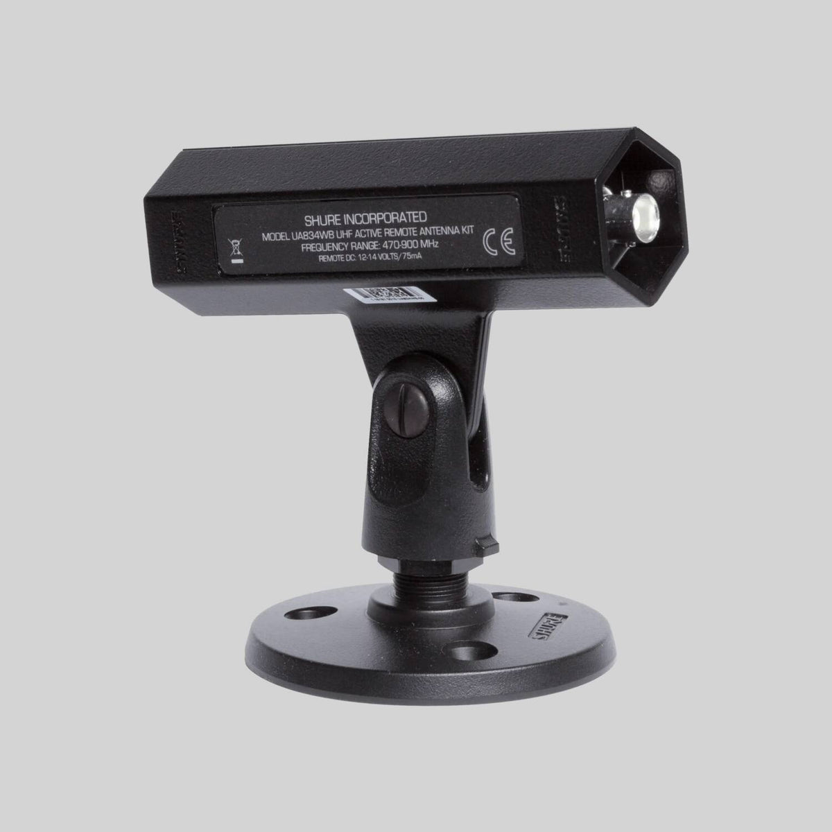 UA834 - In-Line Antenna Amplifier