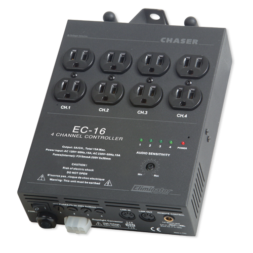 Eliminator EC16