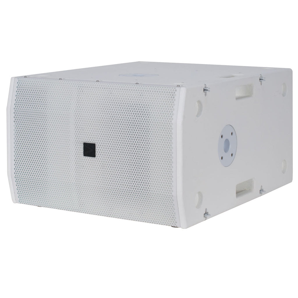 Avante Imperio SUB210W