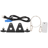 Ultra Beam Bar 12CW