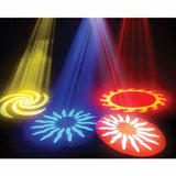Elation Vision Scan 250 - PAIR (used)
