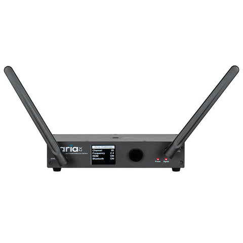 Aria X2 Transceiver
