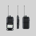 P3R - Wireless Bodypack Receiver
