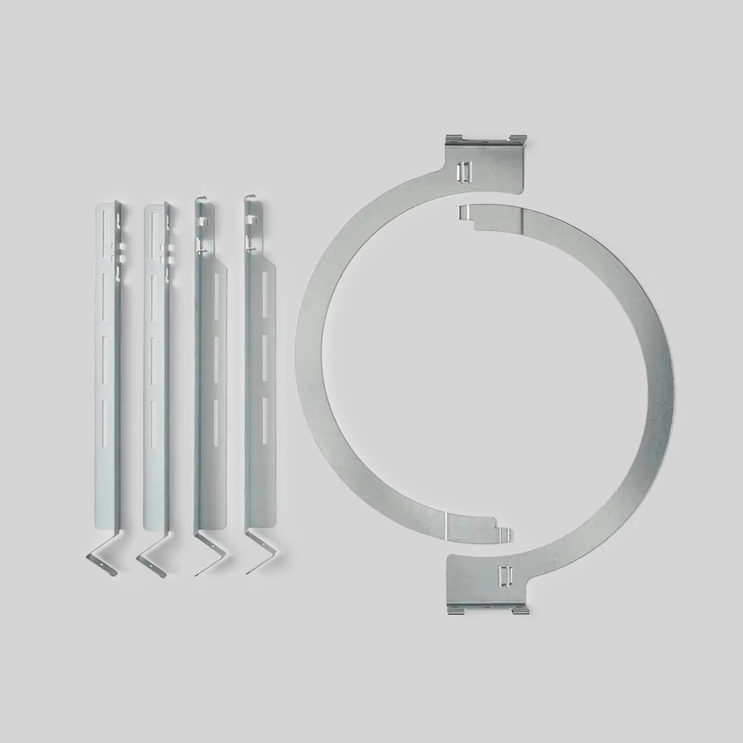 A-MXP5-TB - Tile Bridge for MXP5 Ceiling-Mount Passive Loudspeaker