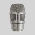 RPW202 - Nexadyne 8/C Cardioid Dynamic Wireless Capsule for Shure Handheld Transmitters (Nickel)
