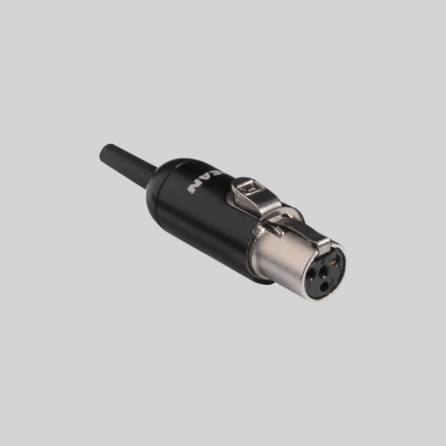 WA430 - Replacement mTQG Connector Kit, TA4F for Shure