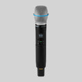 SLXD2+/B87A - Wireless Handheld Transmitter with Beta® 87A Microphone