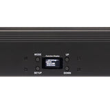 Ultra Beam Bar 12CW