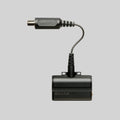 SBC-DC - DC Power Insert for SB900-compatible bodypack