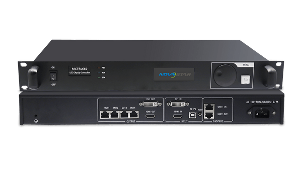 MCTRL660