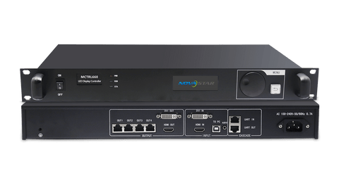 MCTRL660