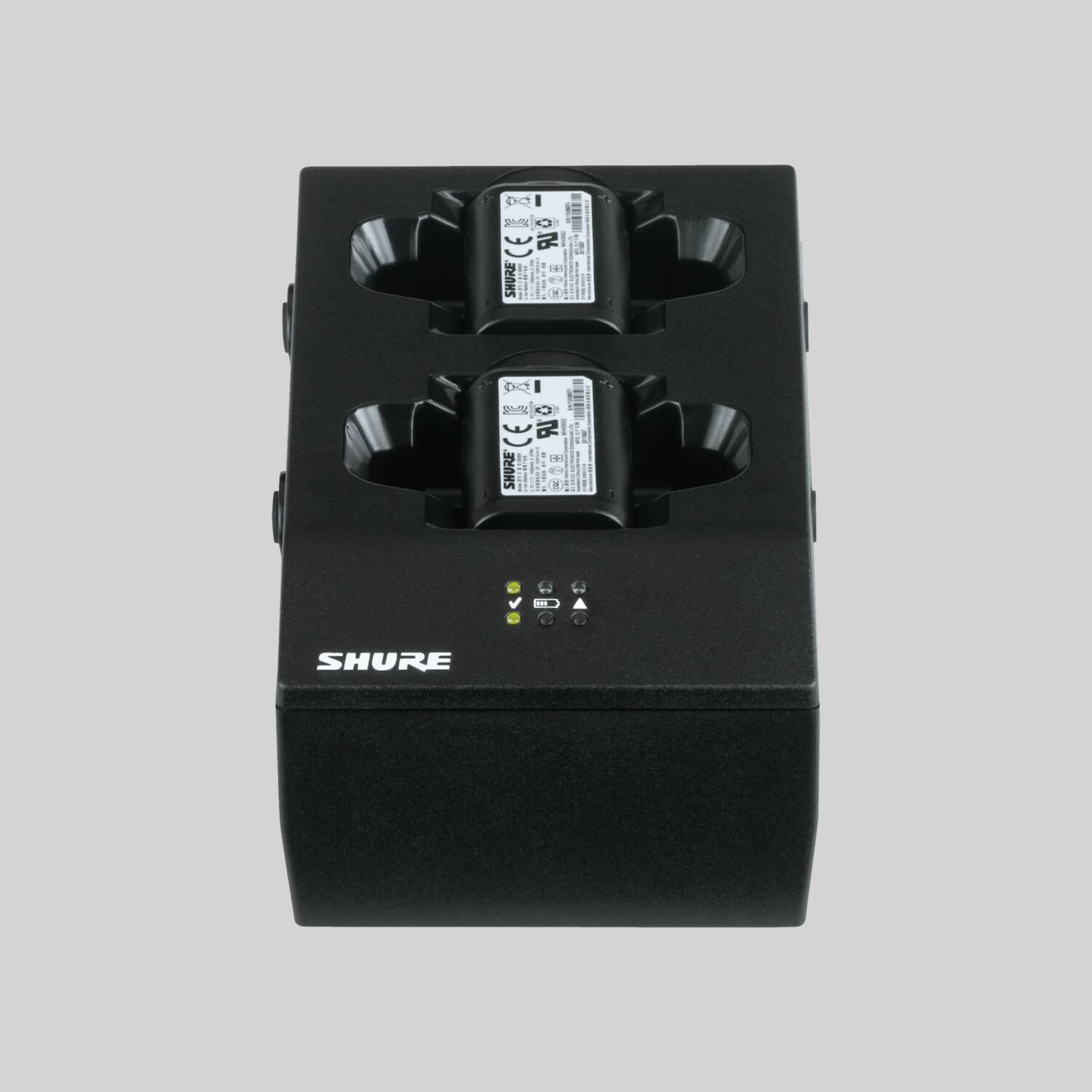 SBC200 - Dual Docking Recharging Station