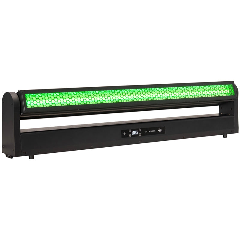 Jolt MFX 360