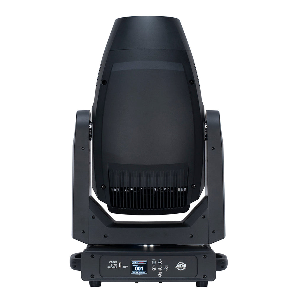 Focus Profile