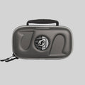 AK9C - Zippered Carrying Case for KSM9