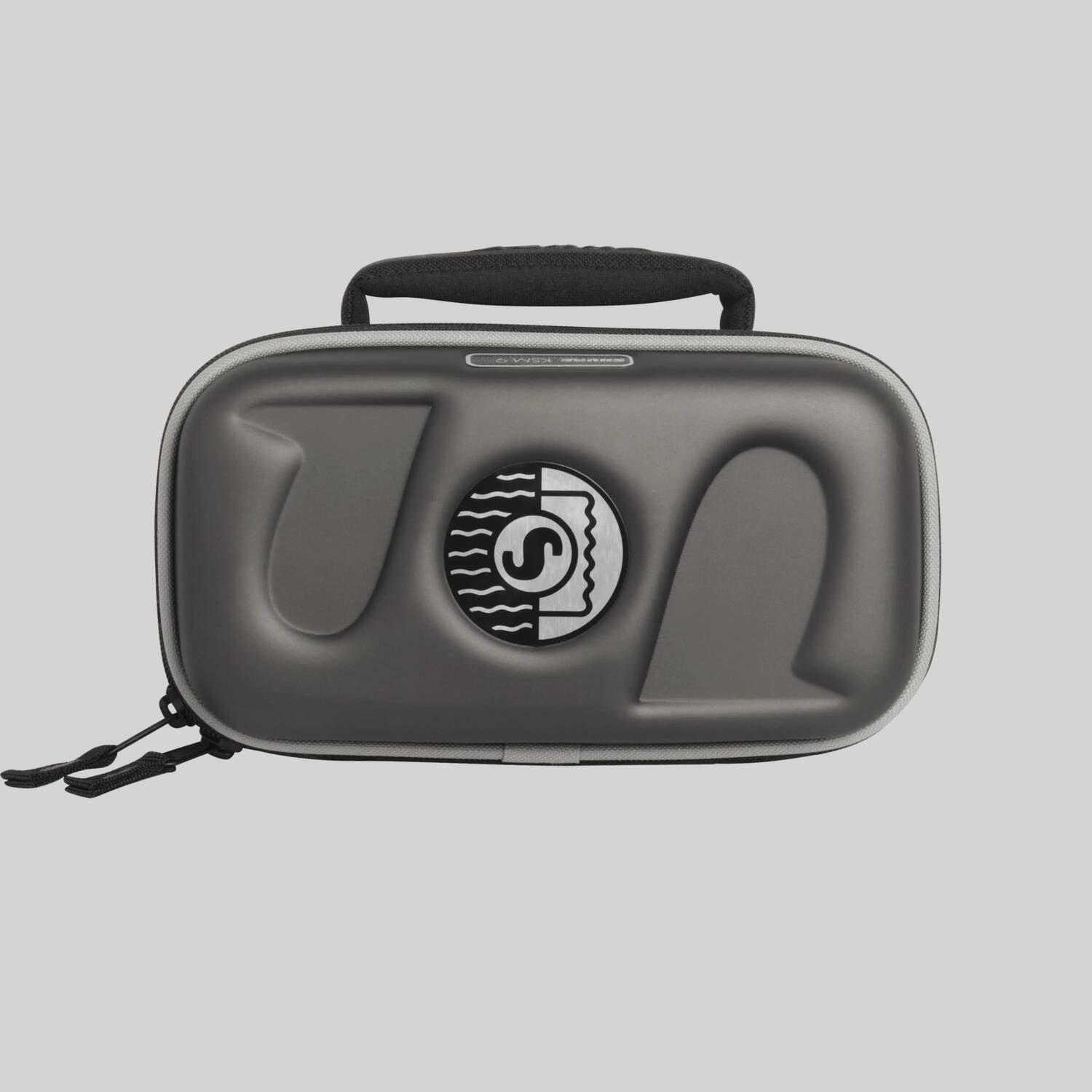 AK9C - Zippered Carrying Case for KSM9