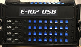 E107 USB