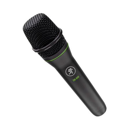 Mackie EM-89D Cardiod Dynamic Microphone
