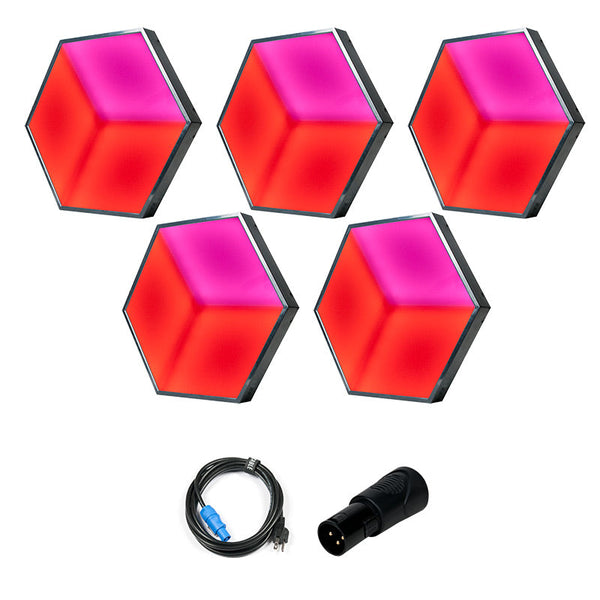 3D VISION PLUS SYS 1