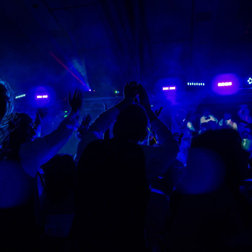UV LED BAR20 IR