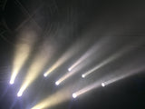 Stealth Beam