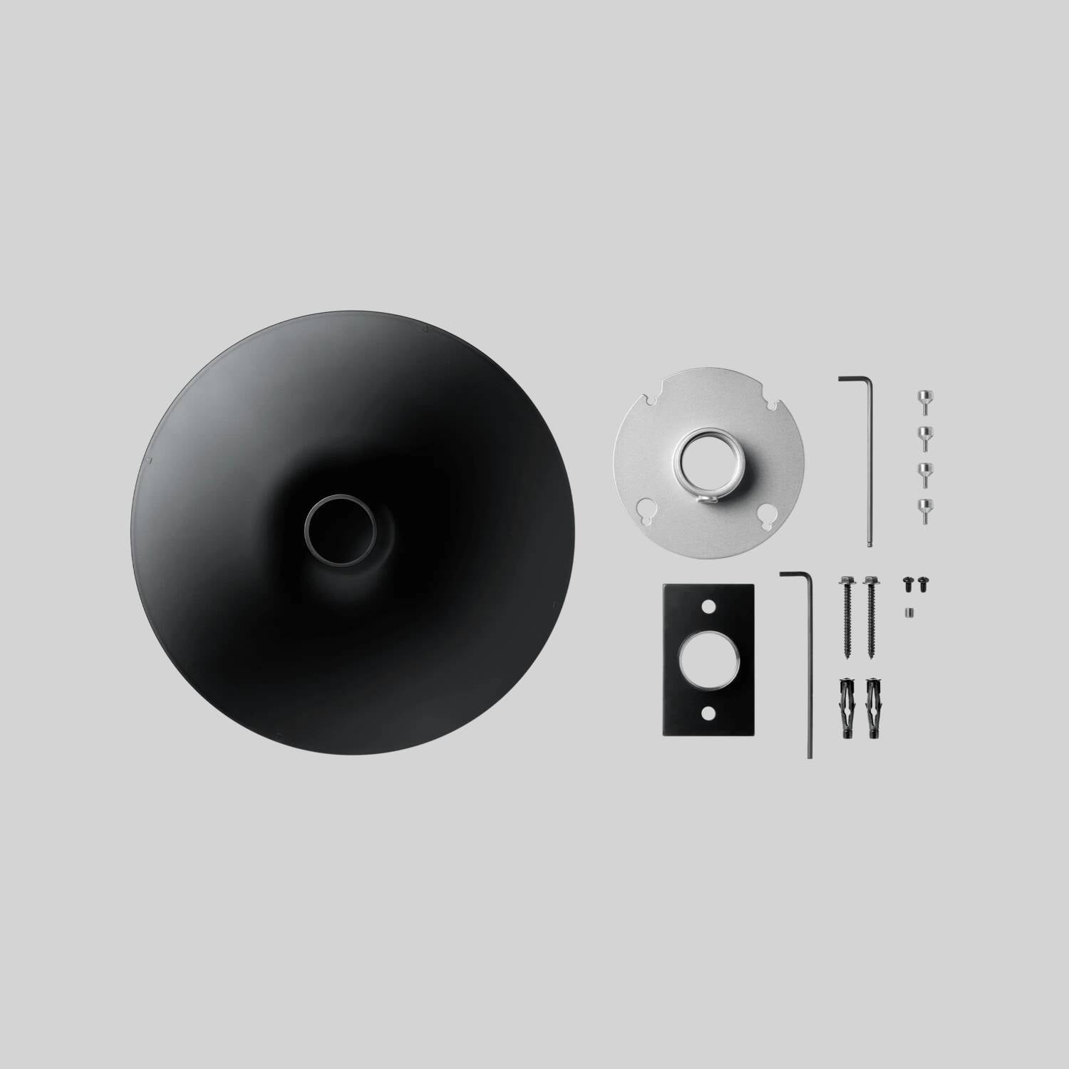 A900-PM - Pole Mount Kit for MXA910 and MXA920