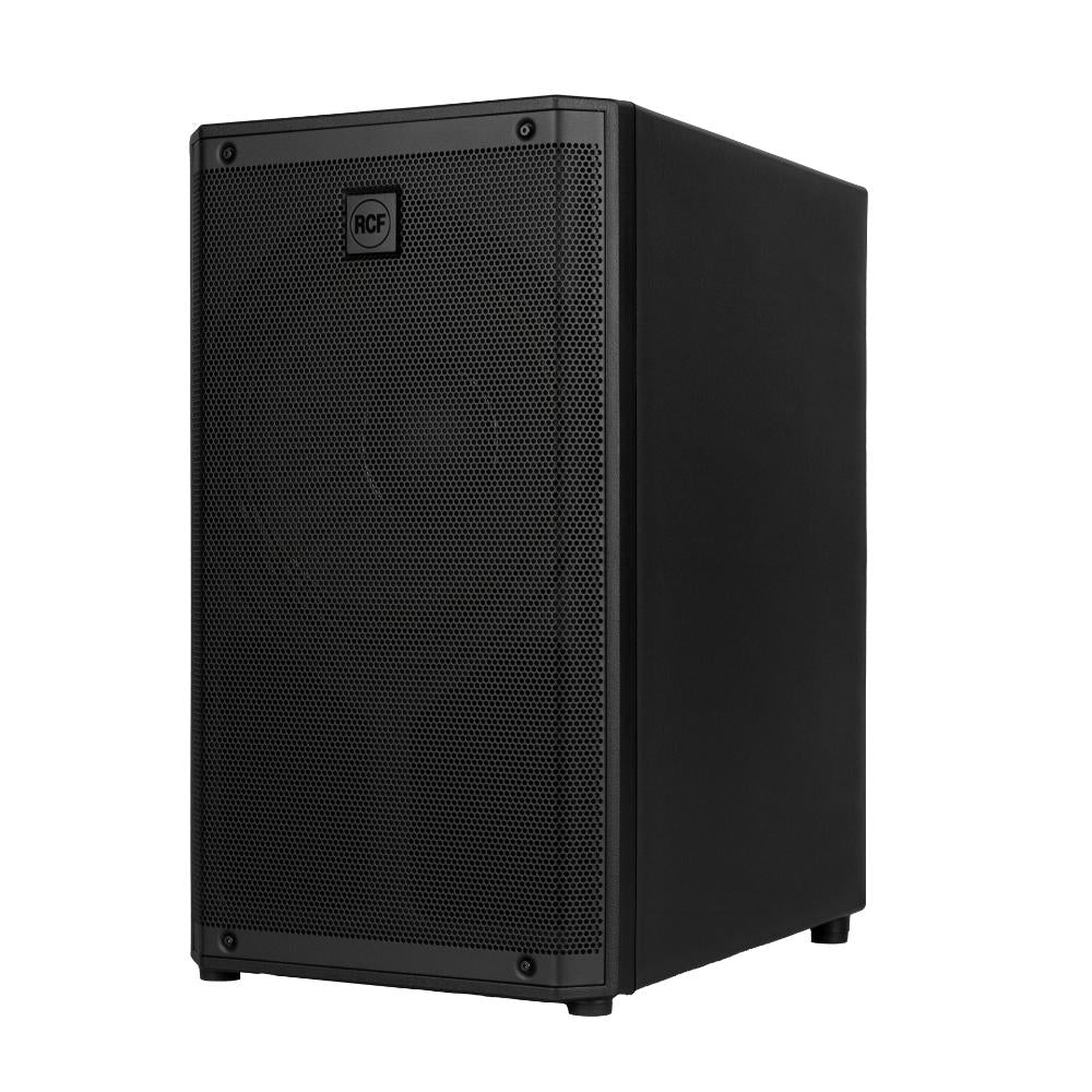RCF EVOX J9 / JMIX9 - Active Three-Way Portable Column Speaker System