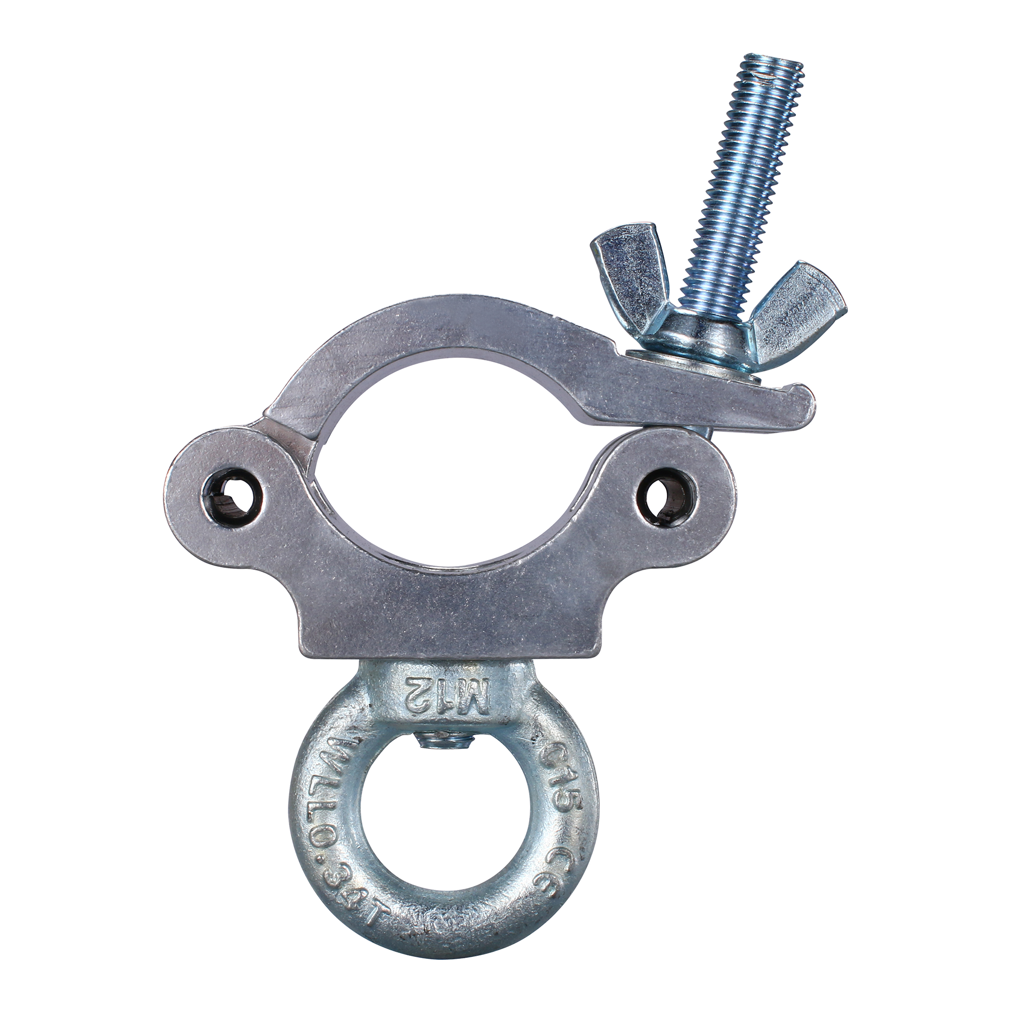 O-CLAMP EYE BOLT