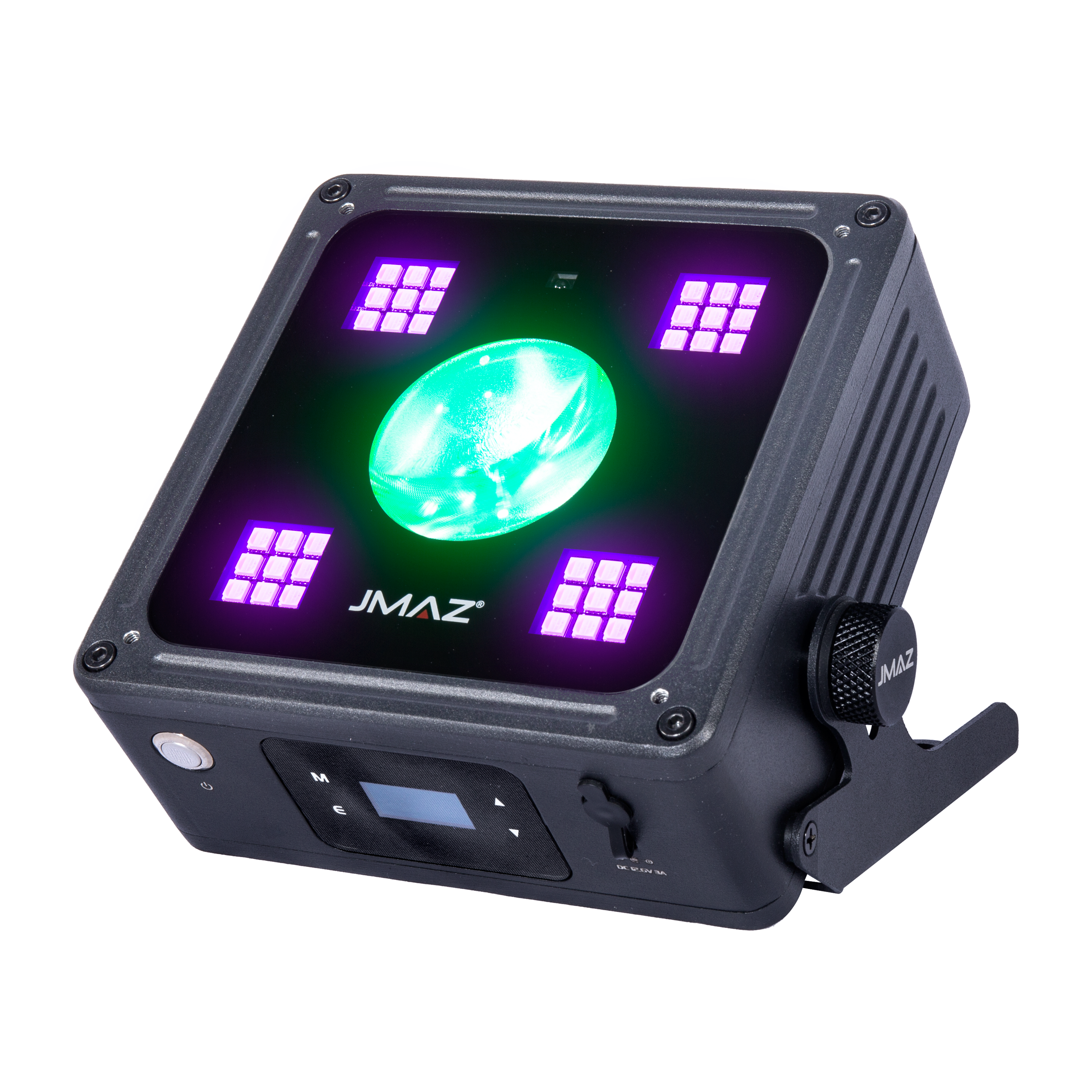 MAD PAR RUBIX