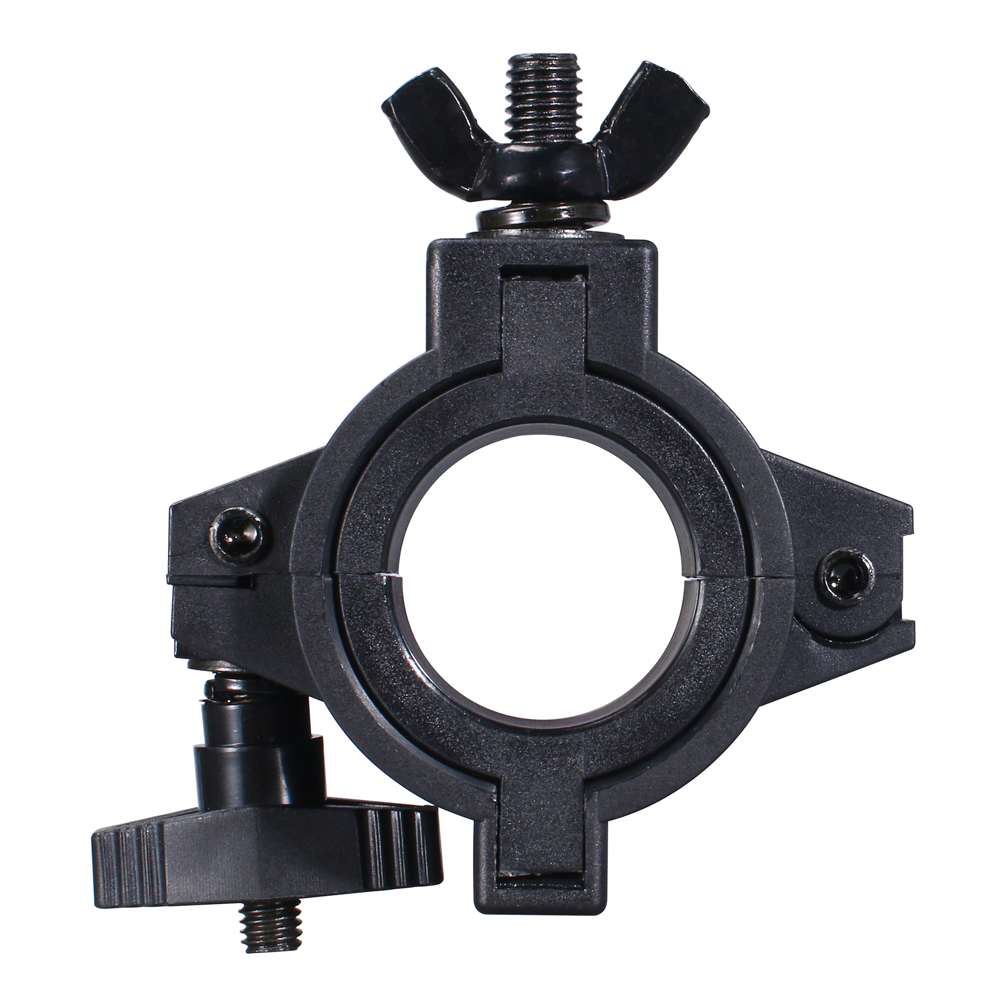 PLASTIC O-CLAMP STANDARD 1.5/2.0
