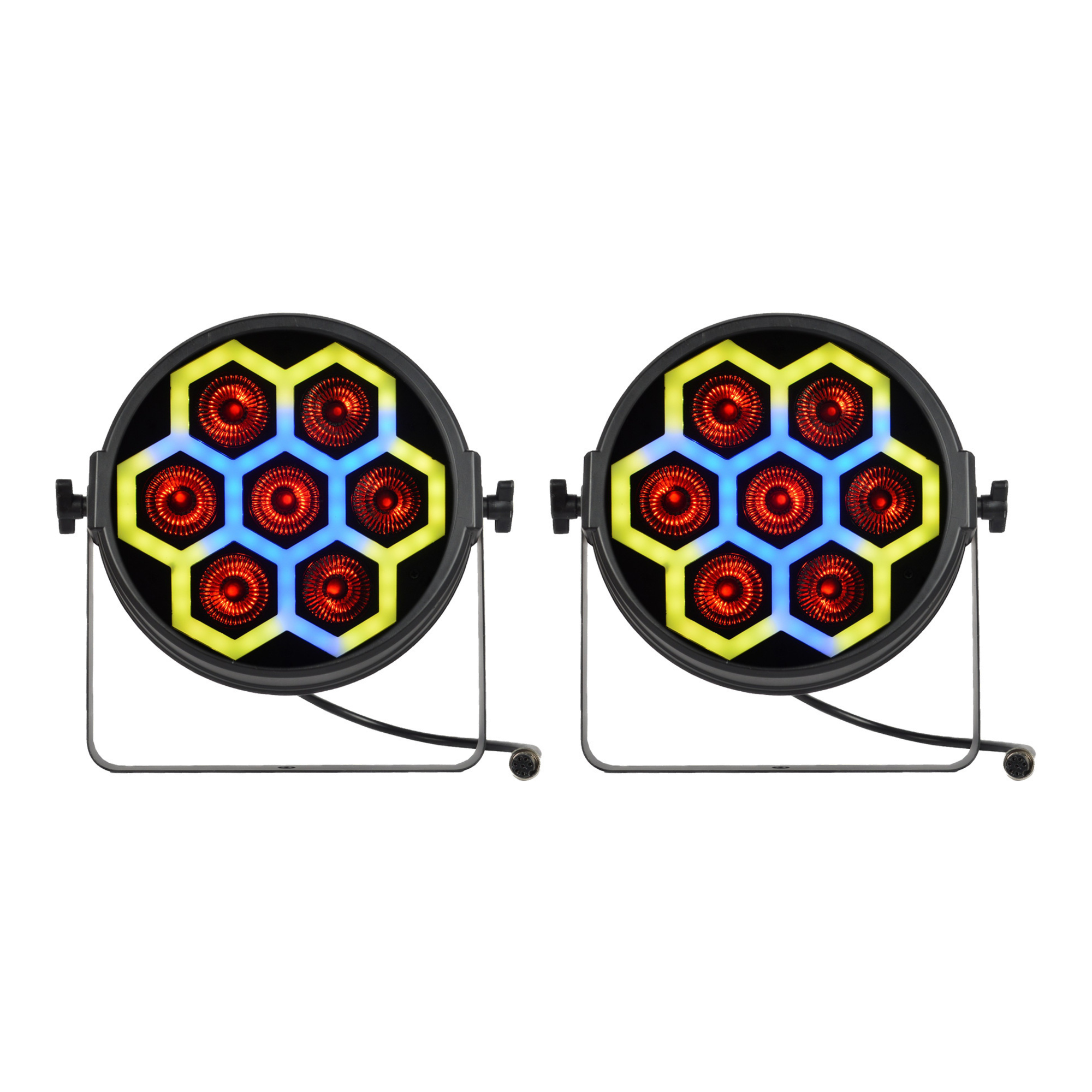 VERSA FLEX PAR TRON7 2PK