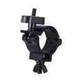 ALUMINUM O-CLAMP MEDIUM DUTY (BLACK)
