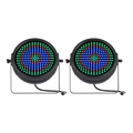 Versa Flex Par TRI220 LED 2PK