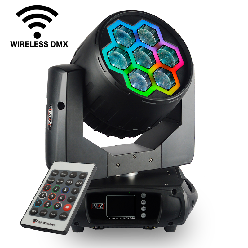 PIXL TRON 740Z