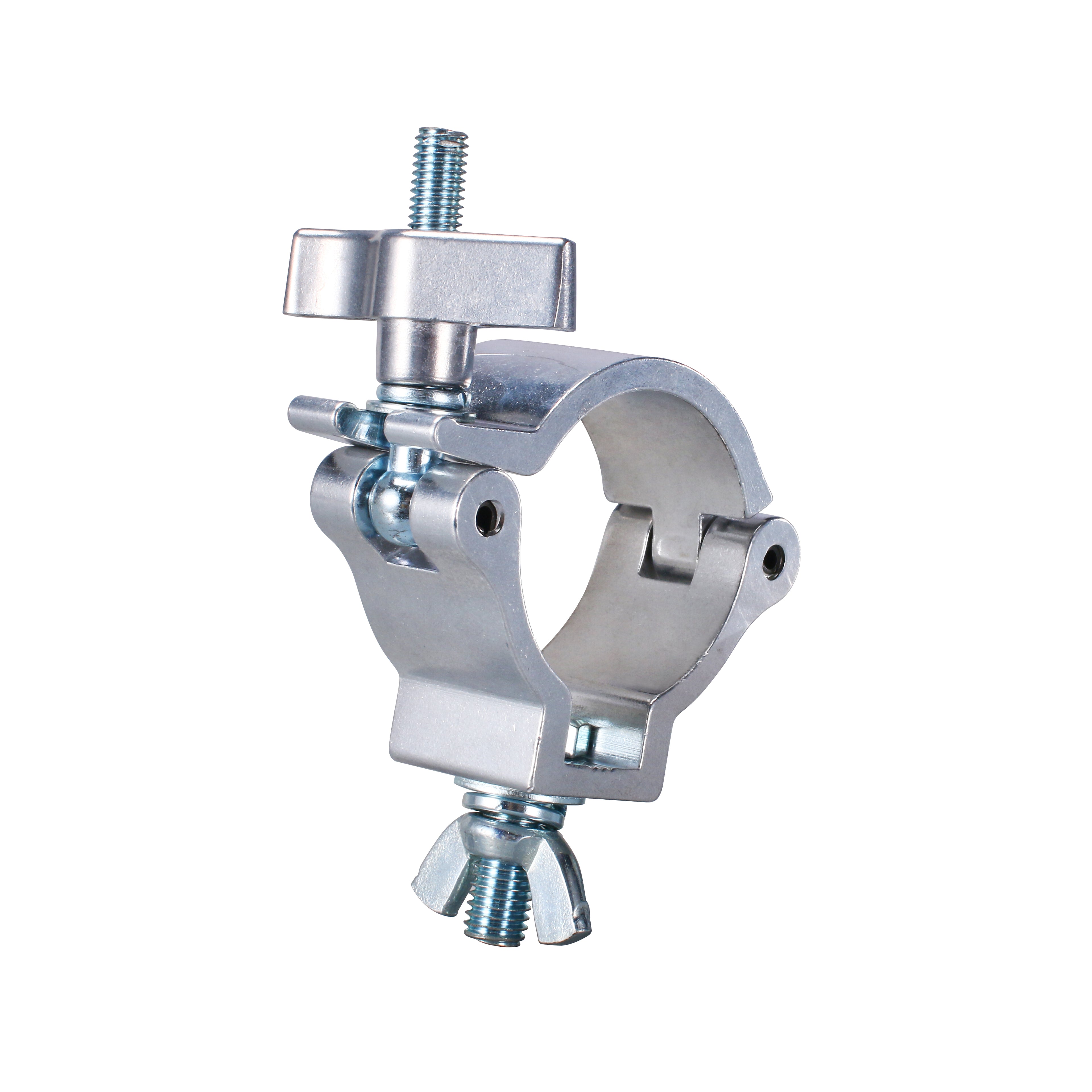ALUMINUM O-CLAMP MEDIUM DUTY