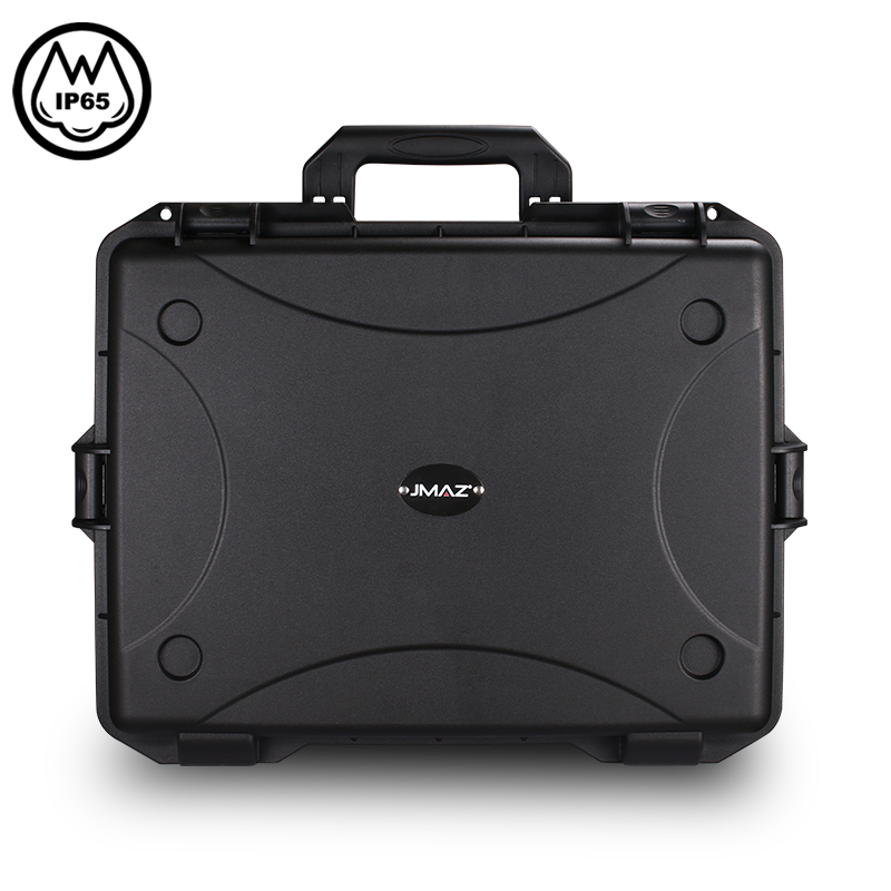 MAD PAR 6PK Case
