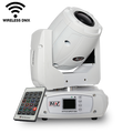 ATTCO SPOT 150 WHITE