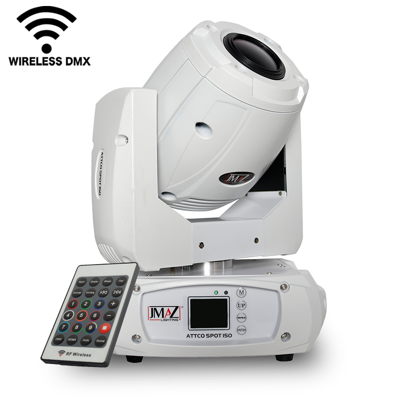 ATTCO SPOT 150 WHITE